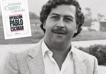 Las ni&ntilde;as v&iacute;rgenes de Pablo Escobar | Libro blanco | Scoop.it