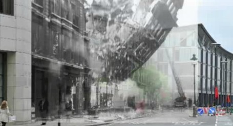 LA Times - Businesses quickly adopting augmented reality apps for consumers | FutureMedia | Scoop.it