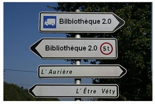 Les biblioth&egrave;ques en mutation | Biblioth&egrave;que et Techno | Scoop.it