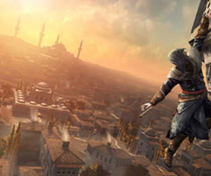 WHOA! 'Assassin's Creed' film adaptation to star Michael Fassbender | Tracking Transmedia | Scoop.it