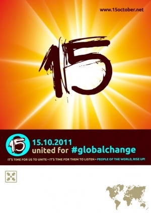 LETS LINK 15.O GLOBAL REVOLUTION TO 11.11.11 GLOBAL STRIKE FOR LIFE | Mapping Social Network Unionism Worldwide | Scoop.it