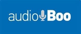 Audioboo | Educational Technology - "Techmecula" | Scoop.it