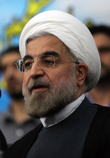 Rowhani Victory Could Undermine US Efforts to Isolate Iran | Restore America | Scoop.it