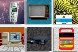 Savethesounds. Le mus&eacute;e des sons menac&eacute;s. | Les outils du Web 2.0 | Scoop.it