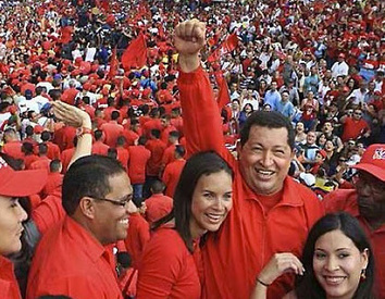 Apprendre de l&rsquo;Am&eacute;rique latine | Venezuela | Scoop.it