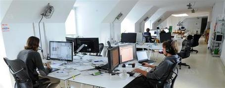 Start-up : le 21e si&egrave;cle sera num&eacute;rique ou ne sera pas. - Le net plus ultra | Economie de l'innovation | Scoop.it