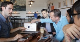Collaborate in Prezi | Prezi | TEFL & Ed Tech | Scoop.it