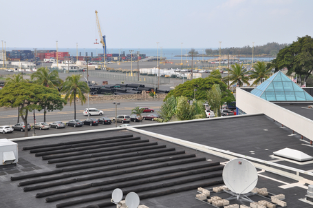 Organic Farming Ascends to New Heights &mdash; FarmRoof | Sustainable Urban Agriculture | Scoop.it