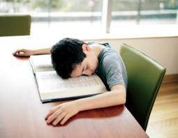 10 Reasons Nonreaders Don't Read &mdash; and How to Change Their Minds | Scholastic.com | English Classes | Scoop.it