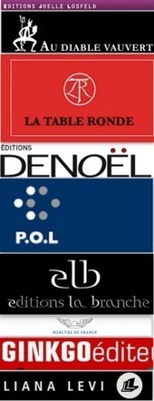 Ebook et TVA: les &eacute;diteurs revoient les prix &agrave; la baisse | Livres num&eacute;riques | Scoop.it