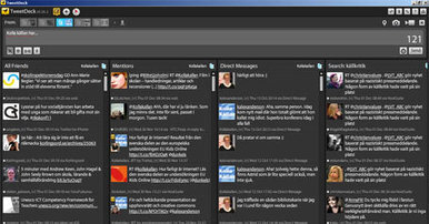 S&ouml;k i sociala medier | Tuning up libraries | Scoop.it