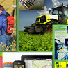 Imagem Agricultura e Floresta