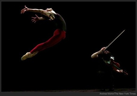 Breathing In Music, Photographing Dance | Social Photography | Scoop.it