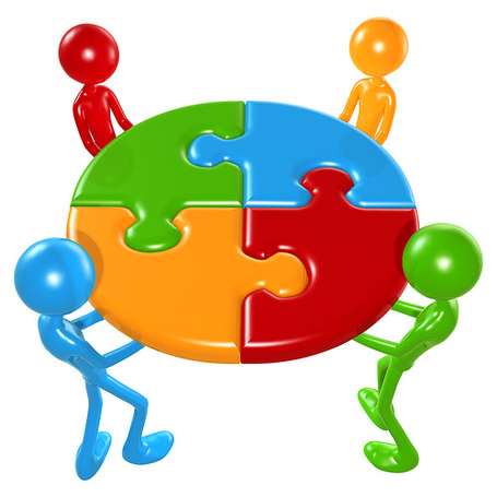 Helping Students Adapt Their Writing Skills to Wiki Collaboration | News about Bovee & Thill | Scoop.it