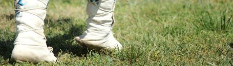 Walk Two Moons in Someone Else's Moccasins | Citizenship Education | Scoop.it