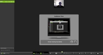 Free Technology for Teachers: Any Meeting - Free Webinar Hosting and Recording | Personal Learning Network | Scoop.it