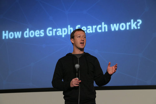 Facebook Unveils a New Search Tool Facebook Unveils a New Search Tool