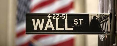 As 'Fedexodus' Looms, Big Stock-Market Gains 'May Be Behind Us' - Wall Street Journal (blog) | stock market | Scoop.it