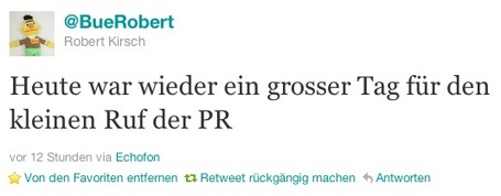 PR-Branche: &Uuml;berleben in der L&ouml;wengrube | Open Source PR - Das Oseon-Blog | Public Relations - PR | Scoop.it