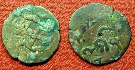 Mystery Deepends Over Ancient African Coins Discovered in ... | Odin Prometheus: Earth's History | Scoop.it