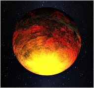 Gazing Afar for Other Earths, and Other Beings | Non-Terrestrial Life | Scoop.it