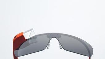 Another first for Google Glass -- tester loses a pair | The Perfect Storm Team Mobile | Scoop.it