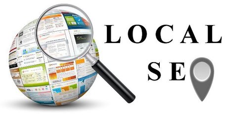 Local Search is a blessing for every local business holder - Annzo Corporation - SEO Company US/Canada - Google Local Listing & Local Search Optimization - Annzo Corporation Blog - Google Maps List... | Improve your search results with Social Media Optimization | Scoop.it