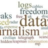 digital journalism tools and topics