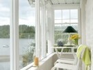 Bright and breezy, coastal style transports you straight to the beach no matter where you call home | Aussiemandas Auspicious | Scoop.it