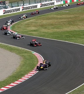 F1 news F1 2011:Formula 1 race returns to U.S. in 2012 | F1 news | Scoop.it