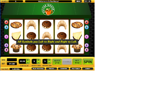 Bingo Slot Games Free