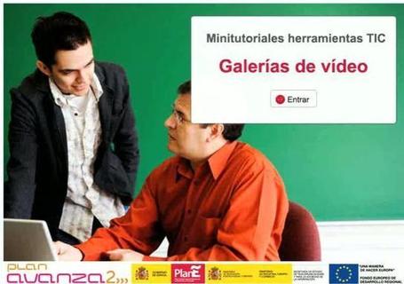 C&oacute;mo publicar bajo licencias Creative Commons. | Nuevas tecnolog&iacute;as aplicadas a la educaci&oacute;n | Educa con TIC | CiberOficina | Scoop.it