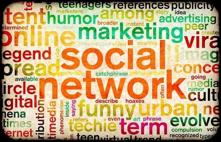 Quale controllo simbolico nell&rsquo;era dei social network? | Eco Connection | Scoop.it