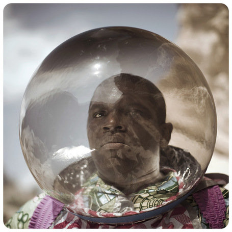 THE AFRONAUTS by Cristina De Middel | Southern Hemisphere | Scoop.it