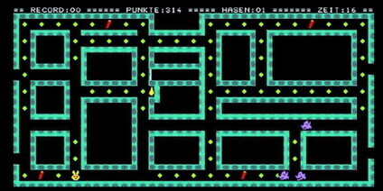 Computerspielemuseum in Berlin: Ein riesiger blinkender Pixelhaufen - taz.de | Pixel Liebe | Scoop.it