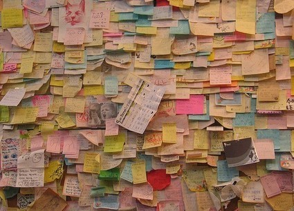 Content curator, la importancia de este puesto. | #Biblioteca, educaci&oacute;n y nuevas tecnolog&iacute;as | Scoop.it