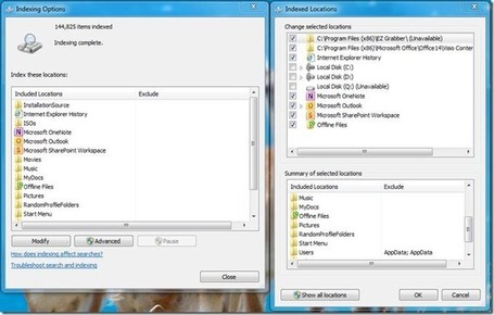 Use Windows Search to Find Your PowerShell Scripts | PowerShell | Scoop.it