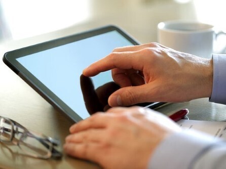 Geen cloud? Pluk je documenten dan 'bekabeld' van je iPad - De Standaard | ICT Nieuws | Scoop.it