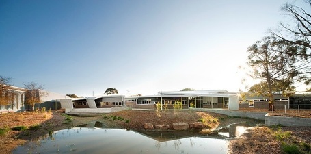 Melbourne's Bentleigh School wins most sustainable educational institution at International Green Awards | sustainable architecture | Scoop.it