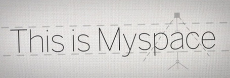 Analyse du nouveau Myspace et des codes du design web contemporains | Brand Marketing & Branding [fr] | Scoop.it