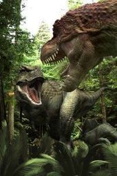 Upcoming Korean animated movie "Tarbosaurus 3D ... | Entornos Inmersivos 3D | Scoop.it