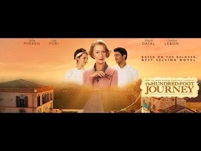 Watch The Hundred-Foot Journey Download Full