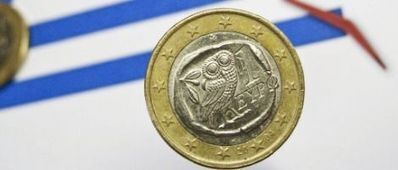 Grieks scenario: euro houden en drachme invoeren | Griekenland | Scoop.it