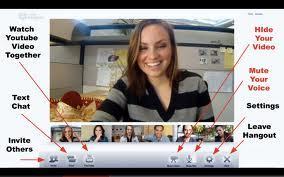 How Educators and Schools Can Make the Most of Google Hangouts | E-Learning and Online Teaching | Scoop.it