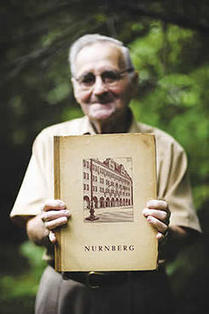 Language Blog Translation Times: Thanking Peter Less: The Nuremberg Trials Interpreter | translations finnish literature into italian | Scoop.it