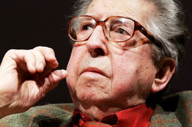Un bel article sur Henri Dutilleux | Muzibao | Scoop.it