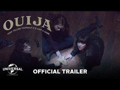 Ver Ouija 2014 Online Latino Gratis