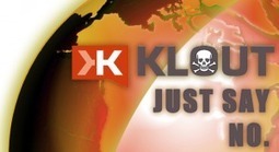Take Back Your Internet, Leave Klout | Social Media Monitoring & Metrics | Scoop.it