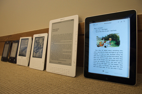 Des e-books sans DRM ? C'est possible m&ecirc;me chez les grands &eacute;diteurs ! - Framablog | Livre et num&eacute;rique | Scoop.it