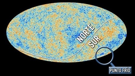 &iquest;Vivimos en un 'multiverso'? El telescopio Planck encuentra otros universos | Mundo | Scoop.it